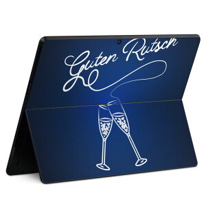 Surface Pro11(2024) / Pro10(for Business) / Pro9(2022) ���ʑΉ� �w�� �ی� �f�U�C�� �X�L���V�[�� Pro8/ProX �e��Ή� 013824 �V�����p�� ���j�� ����