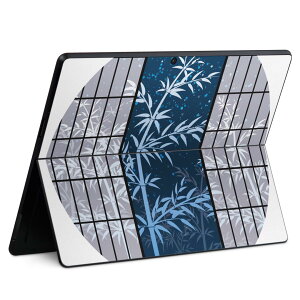 Surface Pro11(2024) / Pro10(for Business) / Pro9(2022) ���ʑΉ� �w�� �ی� �f�U�C�� �X�L���V�[�� Pro8/ProX �e��Ή� 013871 ���[ �Z��