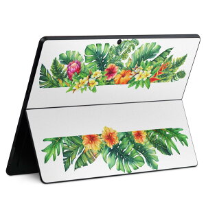 Surface Pro11(2024) / Pro10(for Business) / Pro9(2022) ʑΉ w ی fUC XLV[ Pro8/ProX eΉ 013883 nCrXJX 