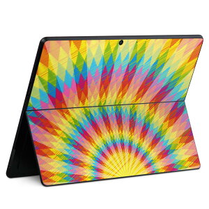 Surface Pro11(2024) / Pro10(for Business) / Pro9(2022) ���ʑΉ� �w�� �ی� �f�U�C�� �X�L���V�[�� Pro8/ProX �e��Ή� 013897 ���F ���C���{�[