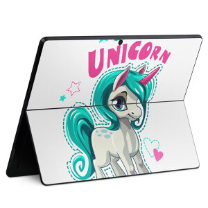 Surface Pro11(2024) / Pro10(for Business) / Pro9(2022) ʑΉ w ی fUC XLV[ Pro8/ProX eΉ 013898 jR[  n[g