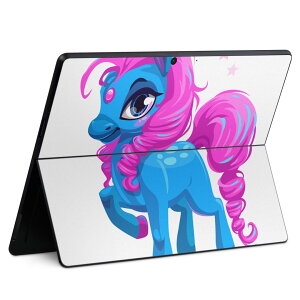 Surface Pro11(2024) / Pro10(for Business) / Pro9(2022) ���ʑΉ� �w�� �ی� �f�U�C�� �X�L���V�[�� Pro8/ProX �e��Ή� 013921 ���j�R�[�� ��