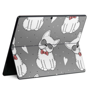 Surface Pro11(2024) / Pro10(for Business) / Pro9(2022) ʑΉ w ی fUC XLV[ Pro8/ProX eΉ 013926   n[g