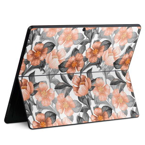 Surface Pro11(2024) / Pro10(for Business) / Pro9(2022) ���ʑΉ� �w�� �ی� �f�U�C�� �X�L���V�[�� Pro8/ProX �e��Ή� 013944 �� �I�����W