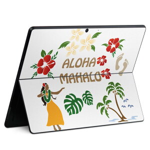 Surface Pro11(2024) / Pro10(for Business) / Pro9(2022) ʑΉ w ی fUC XLV[ Pro8/ProX eΉ 013946 An nCrXJX [t