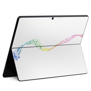 Surface Pro11(2024) / Pro10(for Business) / Pro9(2022) ���ʑΉ� �w�� �ی� �f�U�C�� �X�L���V�[�� Pro8/ProX �e��Ή� 013950 ���� ���y ���C���{�[