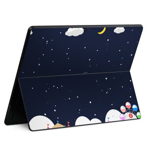 Surface Pro11(2024) / Pro10(for Business) / Pro9(2022) ʑΉ w ی fUC XLV[ Pro8/ProX eΉ 013951  |bv Jt