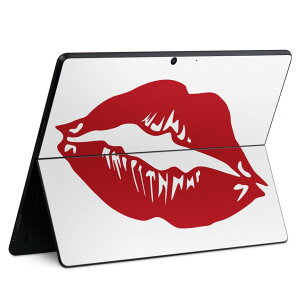 Surface Pro11(2024) / Pro10(for Business) / Pro9(2022) ���ʑΉ� �w�� �ی� �f�U�C�� �X�L���V�[�� Pro8/ProX �e��Ή� 013953 �O ���b�v ��