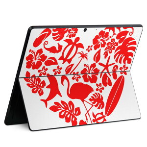 Surface Pro11(2024) / Pro10(for Business) / Pro9(2022) ʑΉ w ی fUC XLV[ Pro8/ProX eΉ 013967 n[g gsJ 