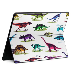 Surface Pro11(2024) / Pro10(for Business) / Pro9(2022) ʑΉ w ی fUC XLV[ Pro8/ProX eΉ 013985  Jt