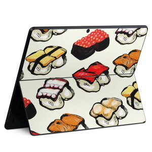 Surface Pro11(2024) / Pro10(for Business) / Pro9(2022) ���ʑΉ� �w�� �ی� �f�U�C�� �X�L���V�[�� Pro8/ProX �e��Ή� 014003 �H�ו� ���i