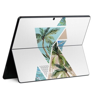 Surface Pro11(2024) / Pro10(for Business) / Pro9(2022) ʑΉ w ی fUC XLV[ Pro8/ProX eΉ 014005 gsJ V̖
