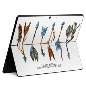 Surface Pro11(2024) / Pro10(for Business) / Pro9(2022) ���ʑΉ� �w�� �ی� �f�U�C�� �X�L���V�[�� Pro8/ProX �e��Ή� 014006 �H�� �t�F�U�[