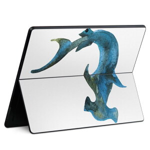 Surface Pro11(2024) / Pro10(for Business) / Pro9(2022) ʑΉ w ی fUC XLV[ Pro8/ProX eΉ 014030 T C 