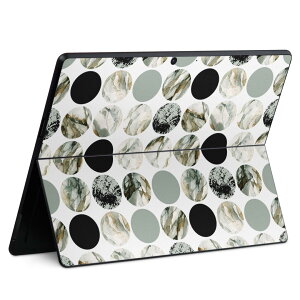 Surface Pro11(2024) / Pro10(for Business) / Pro9(2022) ���ʑΉ� �w�� �ی� �f�U�C�� �X�L���V�[�� Pro8/ProX �e��Ή� 014040 �͗l