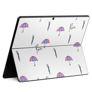 Surface Pro11(2024) / Pro10(for Business) / Pro9(2022) ���ʑΉ� �w�� �ی� �f�U�C�� �X�L���V�[�� Pro8/ProX �e��Ή� 014049 �P �J �������