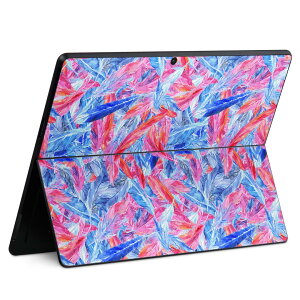 Surface Pro11(2024) / Pro10(for Business) / Pro9(2022) ʑΉ w ی fUC XLV[ Pro8/ProX eΉ 014060 H tFU[