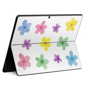 Surface Pro11(2024) / Pro10(for Business) / Pro9(2022) ���ʑΉ� �w�� �ی� �f�U�C�� �X�L���V�[�� Pro8/ProX �e��Ή� 014068 �� �J���t��