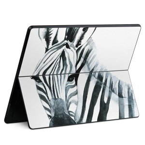 Surface Pro11(2024) / Pro10(for Business) / Pro9(2022) ���ʑΉ� �w�� �ی� �f�U�C�� �X�L���V�[�� Pro8/ProX �e��Ή� 014070 �V�}�E�} ���� �A�j�}��