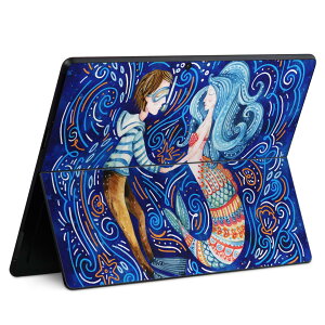 Surface Pro11(2024) / Pro10(for Business) / Pro9(2022) ʑΉ w ی fUC XLV[ Pro8/ProX eΉ 014085 l C 