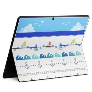 Surface Pro11(2024) / Pro10(for Business) / Pro9(2022) ʑΉ w ی fUC XLV[ Pro8/ProX eΉ 014089 C  bg