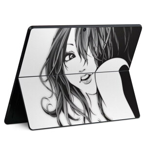 Surface Pro11(2024) / Pro10(for Business) / Pro9(2022) ʑΉ w ی fUC XLV[ Pro8/ProX eΉ 014112 l CXg