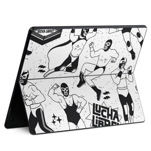 Surface Pro11(2024) / Pro10(for Business) / Pro9(2022) ʑΉ w ی fUC XLV[ Pro8/ProX eΉ 014134 vX }XN LN^[