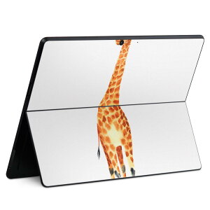 Surface Pro11(2024) / Pro10(for Business) / Pro9(2022) ʑΉ w ی fUC XLV[ Pro8/ProX eΉ 014135   Aj}