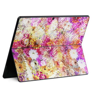 Surface Pro11(2024) / Pro10(for Business) / Pro9(2022) ʑΉ w ی fUC XLV[ Pro8/ProX eΉ 014158  Jt