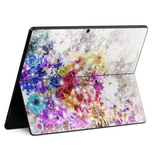 Surface Pro11(2024) / Pro10(for Business) / Pro9(2022) ʑΉ w ی fUC XLV[ Pro8/ProX eΉ 014160  Jt