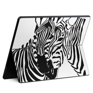 Surface Pro11(2024) / Pro10(for Business) / Pro9(2022) ʑΉ w ی fUC XLV[ Pro8/ProX eΉ 014174 V}E}  Aj}