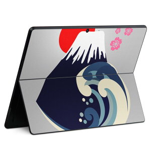 Surface Pro11(2024) / Pro10(for Business) / Pro9(2022) ʑΉ w ی fUC XLV[ Pro8/ProX eΉ 014182 xmR a 