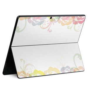 Surface Pro11(2024) / Pro10(for Business) / Pro9(2022) ���ʑΉ� �w�� �ی� �f�U�C�� �X�L���V�[�� Pro8/ProX �e��Ή� 014186 �� �o��