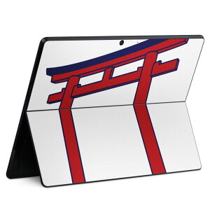 Surface Pro11(2024) / Pro10(for Business) / Pro9(2022) ʑΉ w ی fUC XLV[ Pro8/ProX eΉ 014191  { i