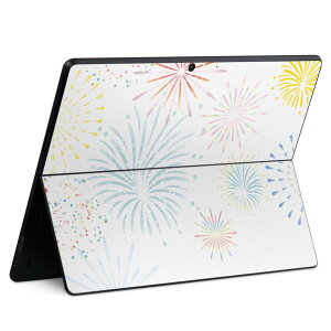 Surface Pro11(2024) / Pro10(for Business) / Pro9(2022) ���ʑΉ� �w�� �ی� �f�U�C�� �X�L���V�[�� Pro8/ProX �e��Ή� 014196 �ԉ� �J���t��