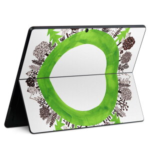 Surface Pro11(2024) / Pro10(for Business) / Pro9(2022) ʑΉ w ی fUC XLV[ Pro8/ProX eΉ 014213 i  A