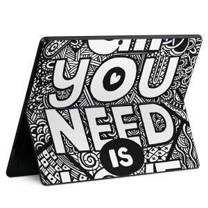 Surface Pro11(2024) / Pro10(for Business) / Pro9(2022) ʑΉ w ی fUC XLV[ Pro8/ProX eΉ 014244 p  n[g