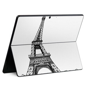 Surface Pro11(2024) / Pro10(for Business) / Pro9(2022) ���ʑΉ� �w�� �ی� �f�U�C�� �X�L���V�[�� Pro8/ProX �e��Ή� 014303 �^���[ �i�F ���i