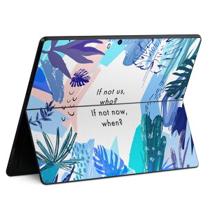 Surface Pro11(2024) / Pro10(for Business) / Pro9(2022) ���ʑΉ� �w�� �ی� �f�U�C�� �X�L���V�[�� Pro8/ProX �e��Ή� 014305 ���[�t �g���s�J��