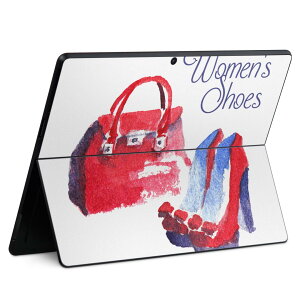 Surface Pro11(2024) / Pro10(for Business) / Pro9(2022) ʑΉ w ی fUC XLV[ Pro8/ProX eΉ 014309 t@bV  C