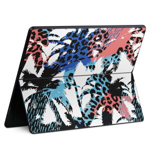 Surface Pro11(2024) / Pro10(for Business) / Pro9(2022) ʑΉ w ی fUC XLV[ Pro8/ProX eΉ 014319 [t gsJ V̖