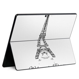 Surface Pro11(2024) / Pro10(for Business) / Pro9(2022) ʑΉ w ی fUC XLV[ Pro8/ProX eΉ 014320 p O 