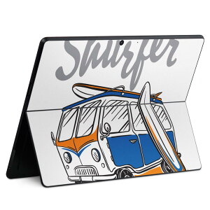 Surface Pro11(2024) / Pro10(for Business) / Pro9(2022) ʑΉ w ی fUC XLV[ Pro8/ProX eΉ 014321 T[tB C 