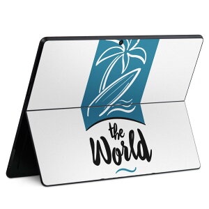 Surface Pro11(2024) / Pro10(for Business) / Pro9(2022) ʑΉ w ی fUC XLV[ Pro8/ProX eΉ 014322 T[tB V̖ C
