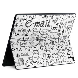 Surface Pro11(2024) / Pro10(for Business) / Pro9(2022) ʑΉ w ی fUC XLV[ Pro8/ProX eΉ 014326 [ 莆 p