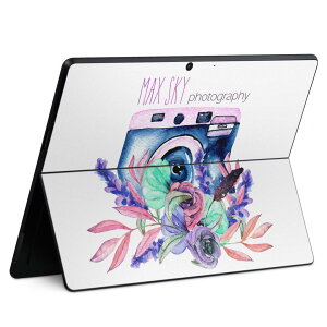 Surface Pro11(2024) / Pro10(for Business) / Pro9(2022) ʑΉ w ی fUC XLV[ Pro8/ProX eΉ 014339 J  pXe