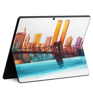 Surface Pro11(2024) / Pro10(for Business) / Pro9(2022) ʑΉ w ی fUC XLV[ Pro8/ProX eΉ 014348 i iF 