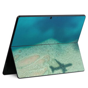 Surface Pro11(2024) / Pro10(for Business) / Pro9(2022) ���ʑΉ� �w�� �ی� �f�U�C�� �X�L���V�[�� Pro8/ProX �e��Ή� 014374 ��s�@ �C �V���G�b�g