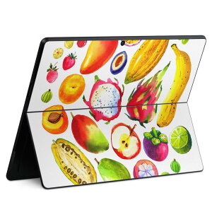 Surface Pro11(2024) / Pro10(for Business) / Pro9(2022) ʑΉ w ی fUC XLV[ Pro8/ProX eΉ 014375 ʕ t[c