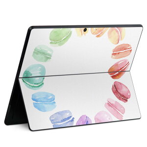 Surface Pro11(2024) / Pro10(for Business) / Pro9(2022) ʑΉ w ی fUC XLV[ Pro8/ProX eΉ 014377 }J XC[c pXe